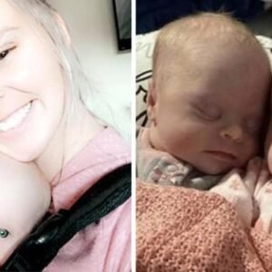 The Special Journey of Savannah and Her Twins with Down Syndrome