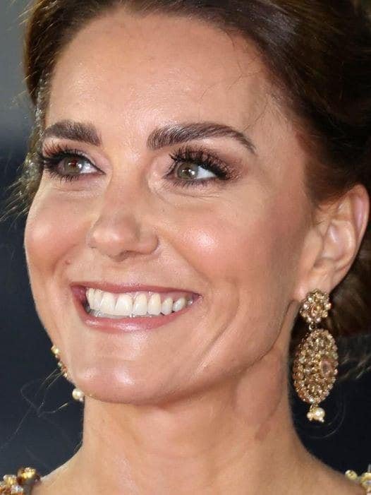 Princess Kate worried fans with her appearance