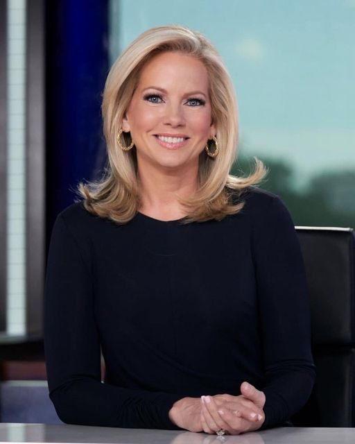 News Anchor Shannon Bream was a pageant beauty queen. She won two titles in the nineties