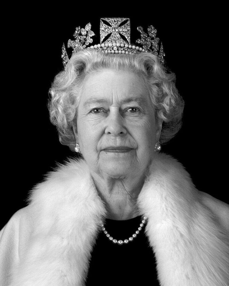 In Memory Of Queen Elizabeth II: A Monarch Loved Ar