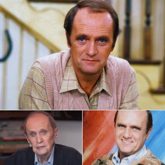 Inside Bob Newhart’s heartbreaking and ‘lonely’ final days