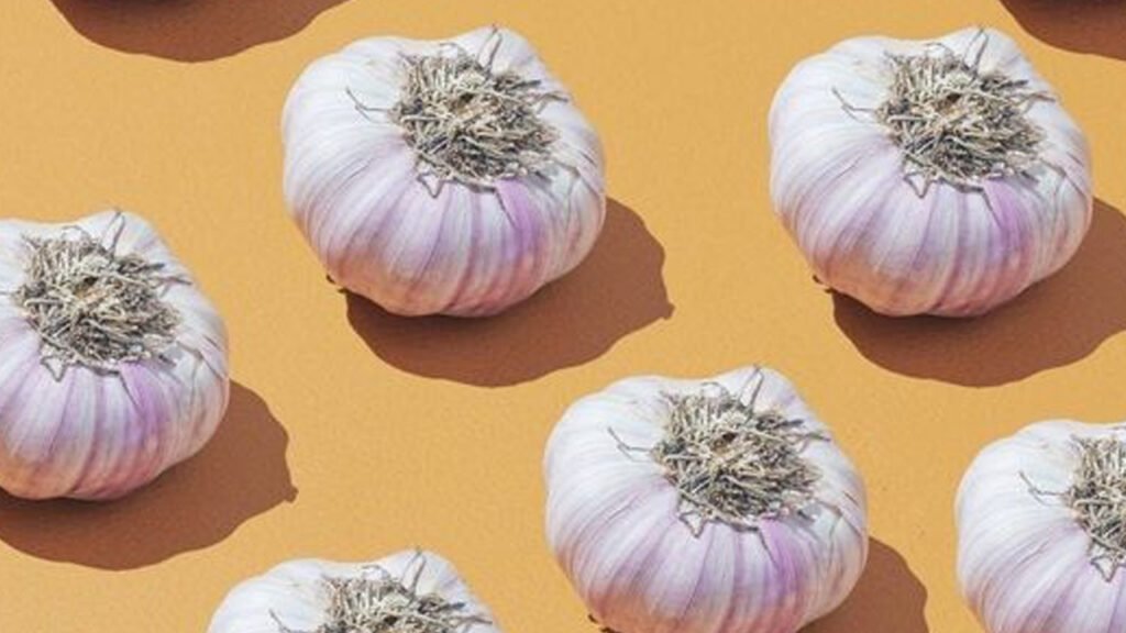 11 Secrets You Don’t Know About Garlic