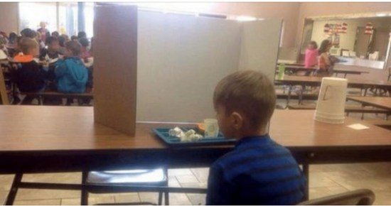 Mom Visits Tardy Age 6 Son During Lunch Only To Realize He’s Been ‘publicly Shamed’ By His Teachers • Writical