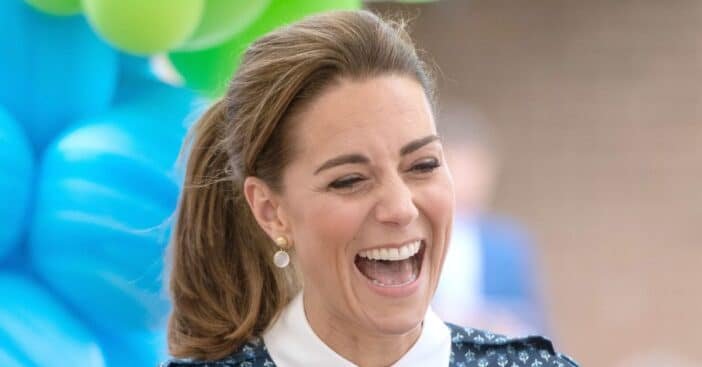 Kate Middleton Steps Out Publicly, Shares Health Update During Cancer Fight