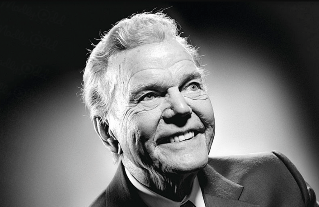 Paul Harvey made this forecast in 1965. Now hear His Terrifying Words…