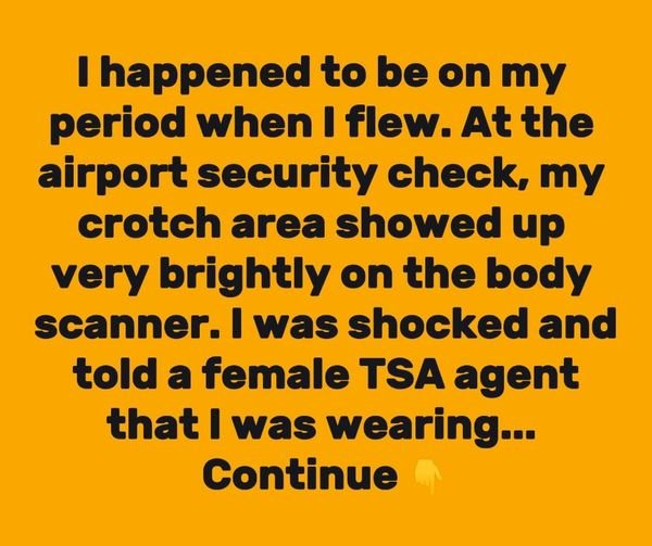 Airplane Passengers Who Had a Shocking Experience on Board