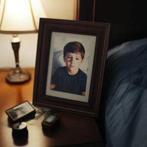 I Found My Son’s Photo in My Client’s Home — Then Uncovered a Disgusting Plan