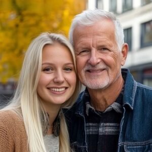 Dad Told Me to Take Cold Showers with the Soap He Gave Me — When My Boyfriend Walked into My Bathroom, He Started Crying