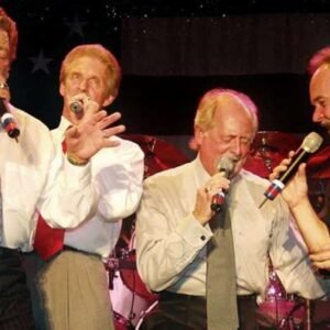 Where Are The Statler Brothers After Four Decades of Fame?