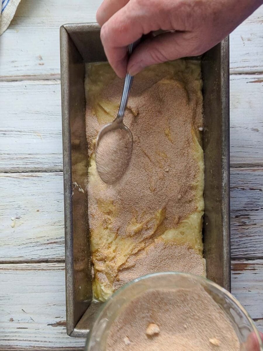 Amish Cinnamon Bread 1 900x1200