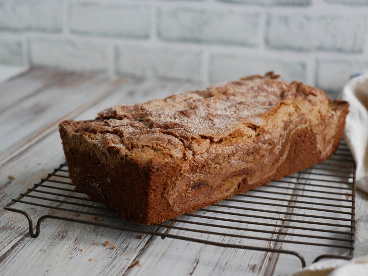 Amish Cinnamon Bread 1270065 1200x900