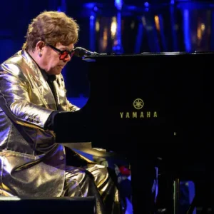 Elton John, 77, Left with Limited Vision: What Happened?