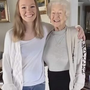 MY GRANDMOTHER PRETENDED TO BE DEAF TO TEST US BEFORE DIVIDING THE INHERITANCE — I’LL NEVER FORGET MY UNCLE’S FACE WHEN WE GATHERED IN LAWYER’S OFFICE.