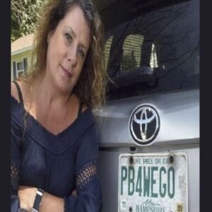 DMV rules mom’s vanity plates inappropriate after 15 years
