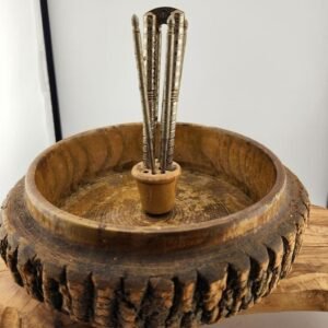 Recall these? Many discover enigmatic tools at the house of his grandparents
