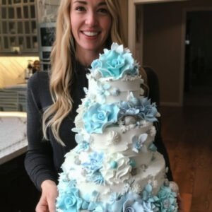 My BIL Asked Me to Bake a Cake for His Birthday Party — When I Saw the Decorations, I Was Stunned by His Lies