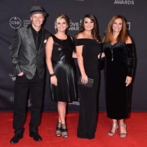 America’s favorite family suffers a fatal plane crash on the way to a concert