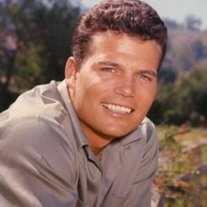 He is the son of one of the most successful western actors of all the time