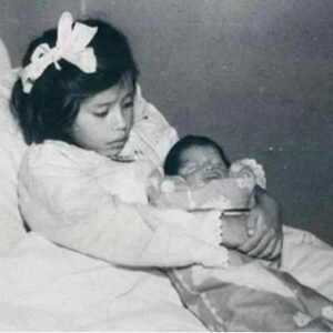 The story of Lina Medina – world’s youngest mother