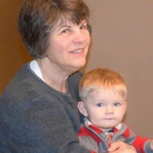 MY SON DEMANDS THAT I BABYSIT HIS SON BECAUSE I’M RETIRED