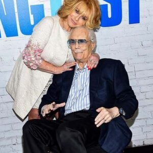 What Happened to This 60s TV Star Who Paused Her Career to Care for Her Husband of 50 Years