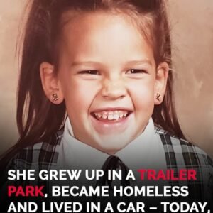 From trailer park to Hollywood royalty: Hilary Swank’s journey