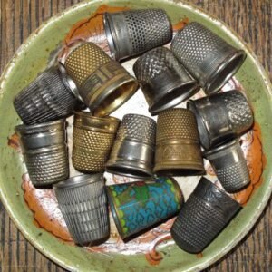 I Found These At My Grandma’s House And Have No Idea What They Are