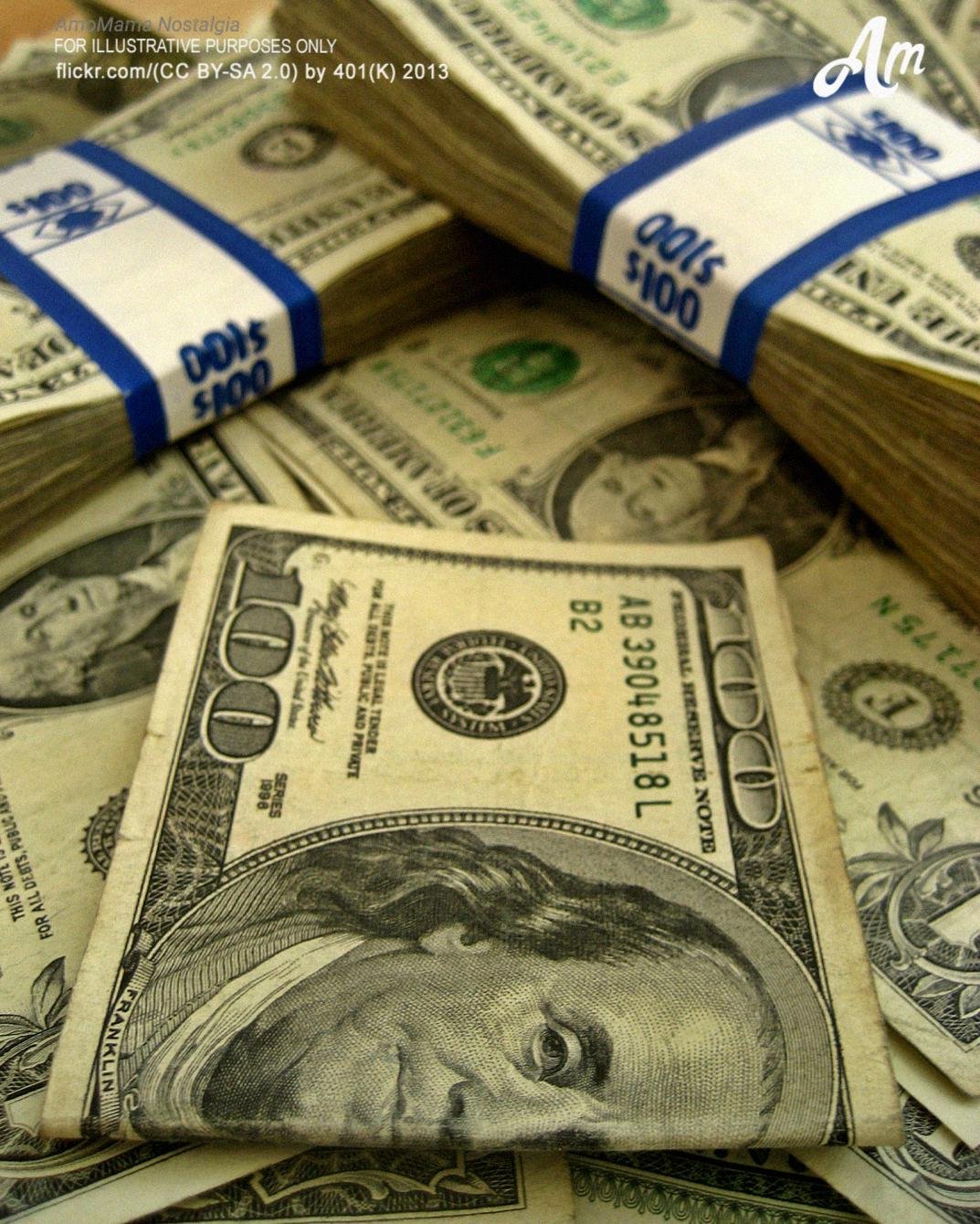 My Brother Begged Me to Lend Him $150K to Save His Business, Then I Saw a Diamond Ring on His Fiancée’s Finger — Story of the Day
