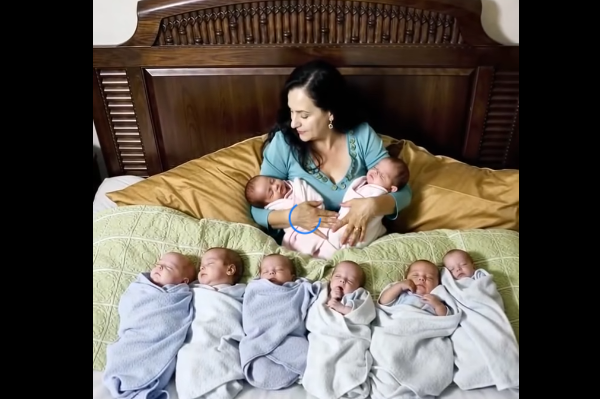 Nadya Suleman’s Octuplets Turn 13: A Look Back at Their Remarkable Journey