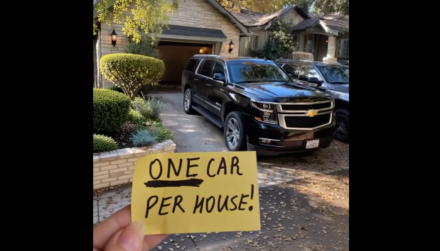 Our Cars Were Wrongfully Towed — The Truth Finally Came Out