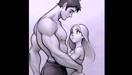 Why Many Men Prefer Short Women: The Psychology, Biology, and Cultural Forces Behind Height Preferences in Modern Dating