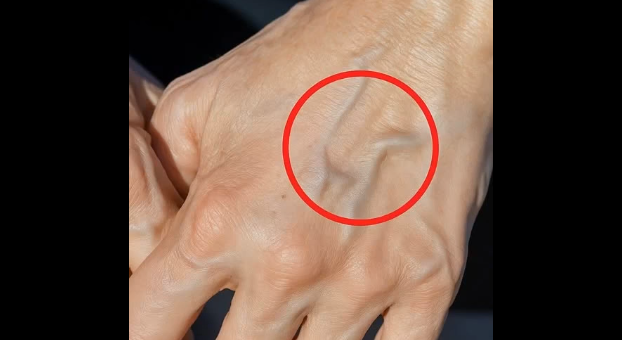 Why Do Veins Suddenly Bulge? Causes and Warning Signs