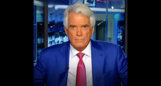Fox News Anchor John Roberts Reveals Scary Health Battle After Hospitalization