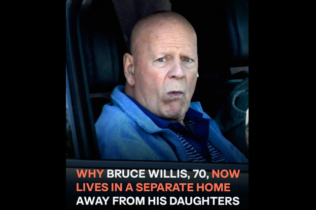 Emma Heming Willis Shares Update on Bruce Willis’ Health