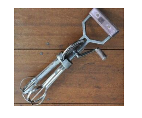 Can You Guess What This Odd Item Is? The Internet Did