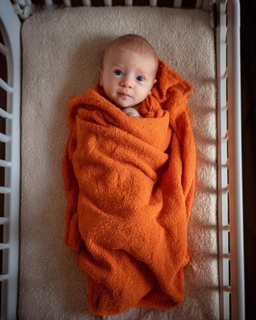 I Became a Surrogate for My Sister & Her Husband — When They Saw the Baby, They Yelled, ‘This Isn’t the Baby We Expectedd’