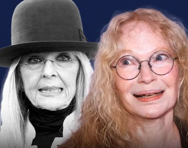 Director and Former Partner of Diane Keaton Mourns Her Passing at 79 — A Look Inside Their Relationship
