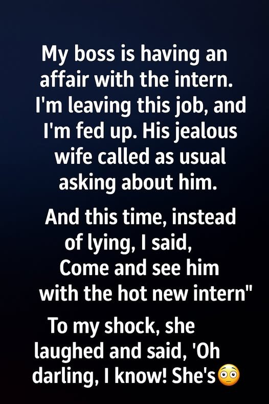 The Day a Stranger’s Voice Changed My Heart