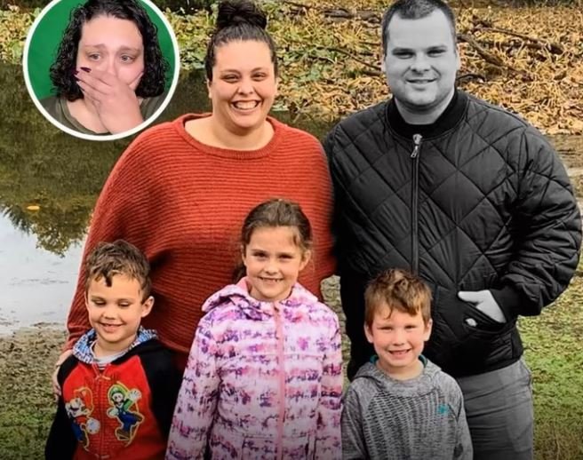 TikTok Star Steve Bridges Dies at 41 – His Wife Shares a Heartfelt Tribute