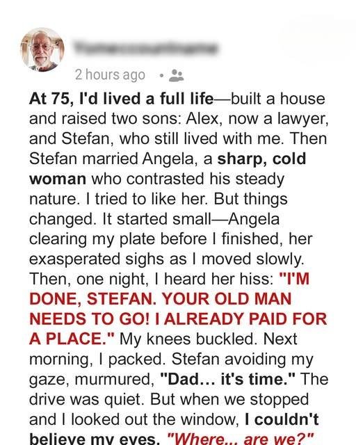 A New Chapter: Finding Love in Life’s Changes