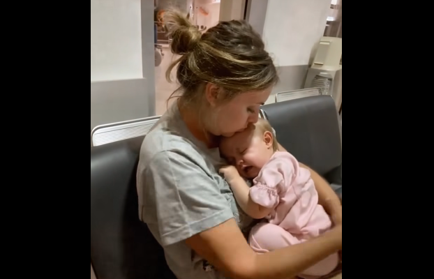 A Stranger Mocked Me in the ER — But the Doctor’s Response Changed Everything