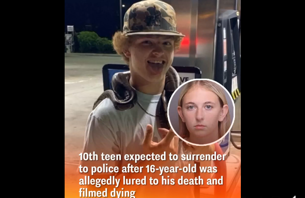 Tenth Teen to Turn Themselves In Amid Investigation Into 16-Year-Old’s Passed