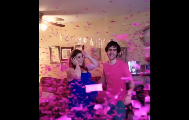 I Discovered My Husband’s Secret Before Our Gender Reveal — and I Didn’t Stay Silent