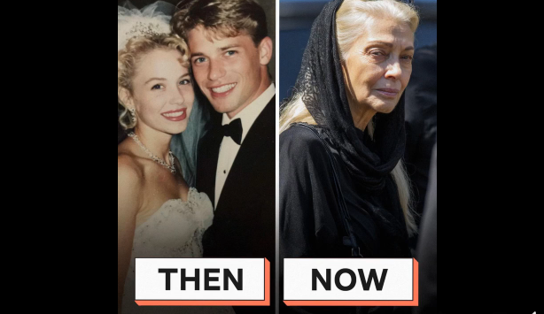 After My Husband’s Passed, I Discovered Our Marriage Wasn’t Legal — Then I Learned Why He Hid the Truth