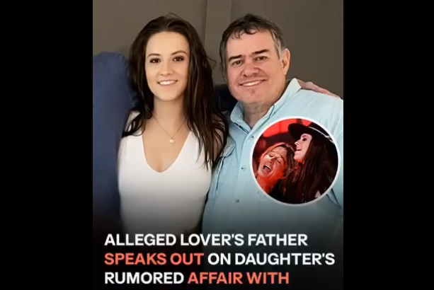 Maggie Baugh’s Dad Speaks Out After Keith Urban Sparks Rumors With Onstage Lyric Change
