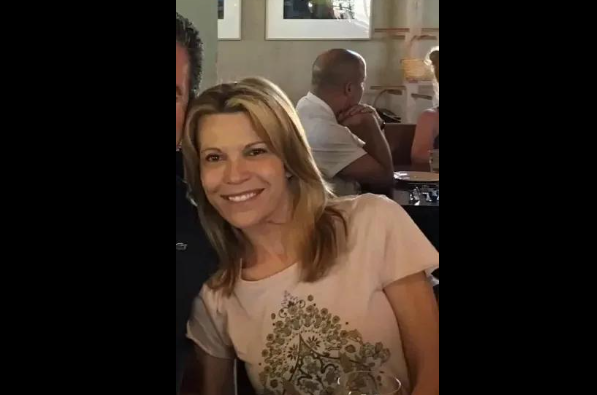 The Real Story Behind Vanna White’s Relationship