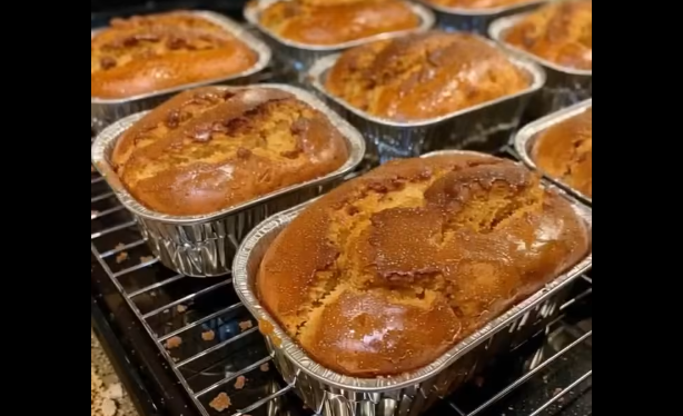 Sweet Cinnamon Bread: A Cozy Homemade Treat