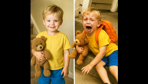 My Son Refused to Go to Daycare — The Truth I Uncovered Was Unbelievable