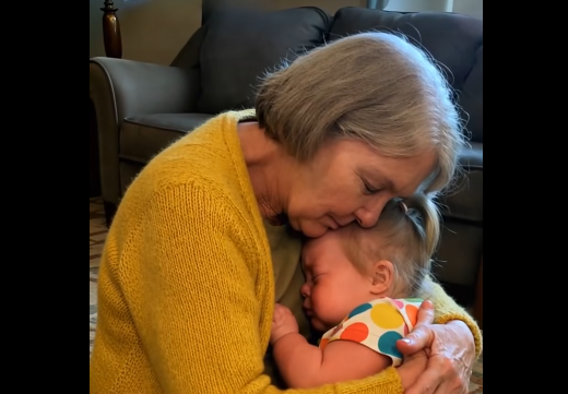 I Opened My Door to an Unexpected Sight—and It Changed My Life Forever”