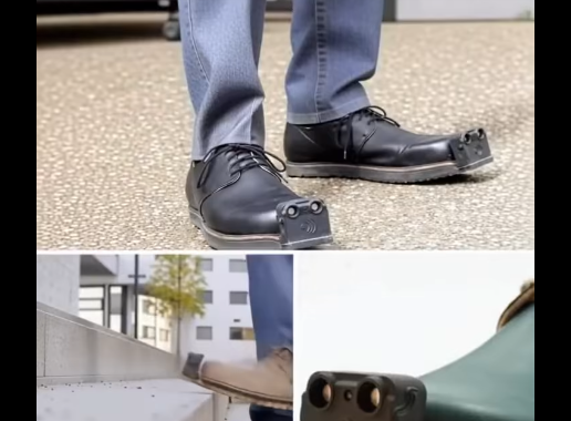 If You Ever See Someone Wearing These Shoes, Here’s What It Actually Means